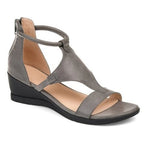 Women's Orthopedic Sandals with Stretch Upper and Non-Slip Sole