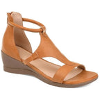 Women's Orthopedic Sandals with Stretch Upper and Non-Slip Sole