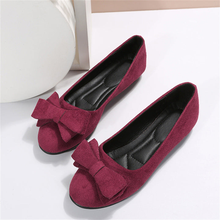 Women's Orthopaedic Comfort Shoes with Ankle Support