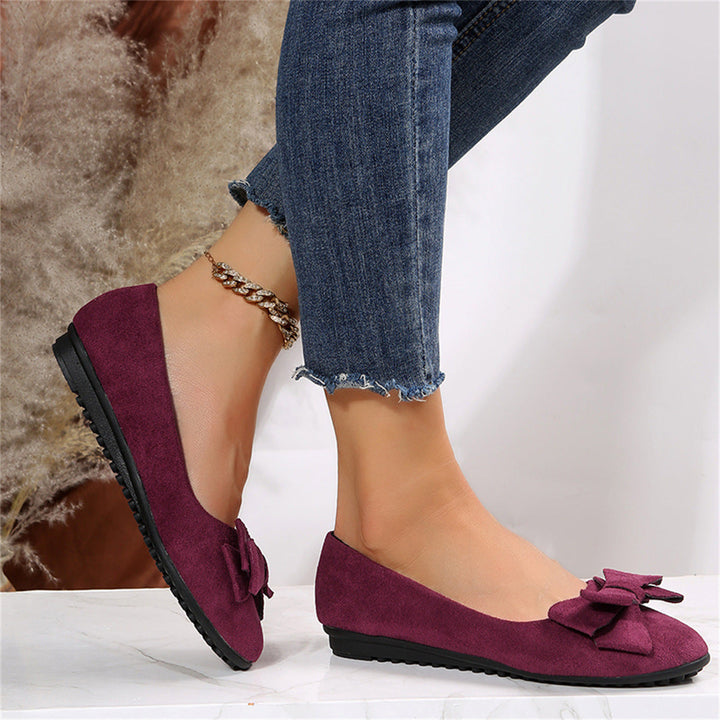 Women's Orthopaedic Comfort Shoes with Ankle Support