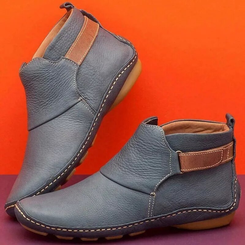 Orthopedic Autumn Boots