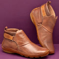 Orthopedic Autumn Boots