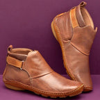 Orthopedic Autumn Boots