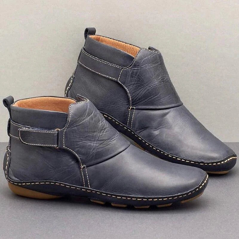 Orthopedic Autumn Boots