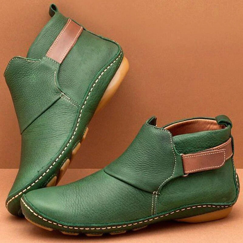 Orthopedic Autumn Boots