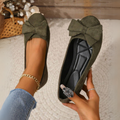 Women's Orthopaedic Comfort Shoes with Ankle Support