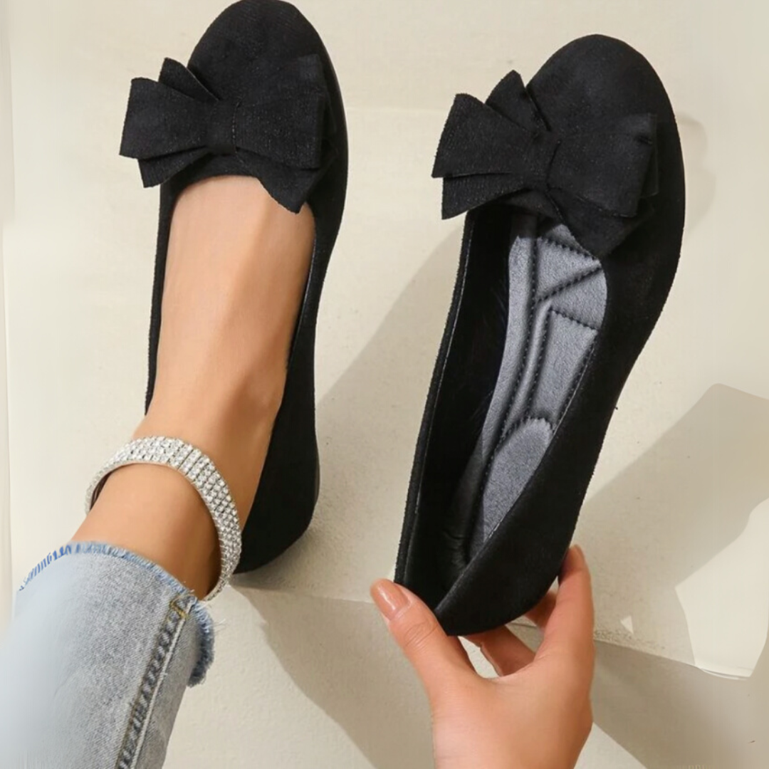 Women's Orthopaedic Comfort Shoes with Ankle Support