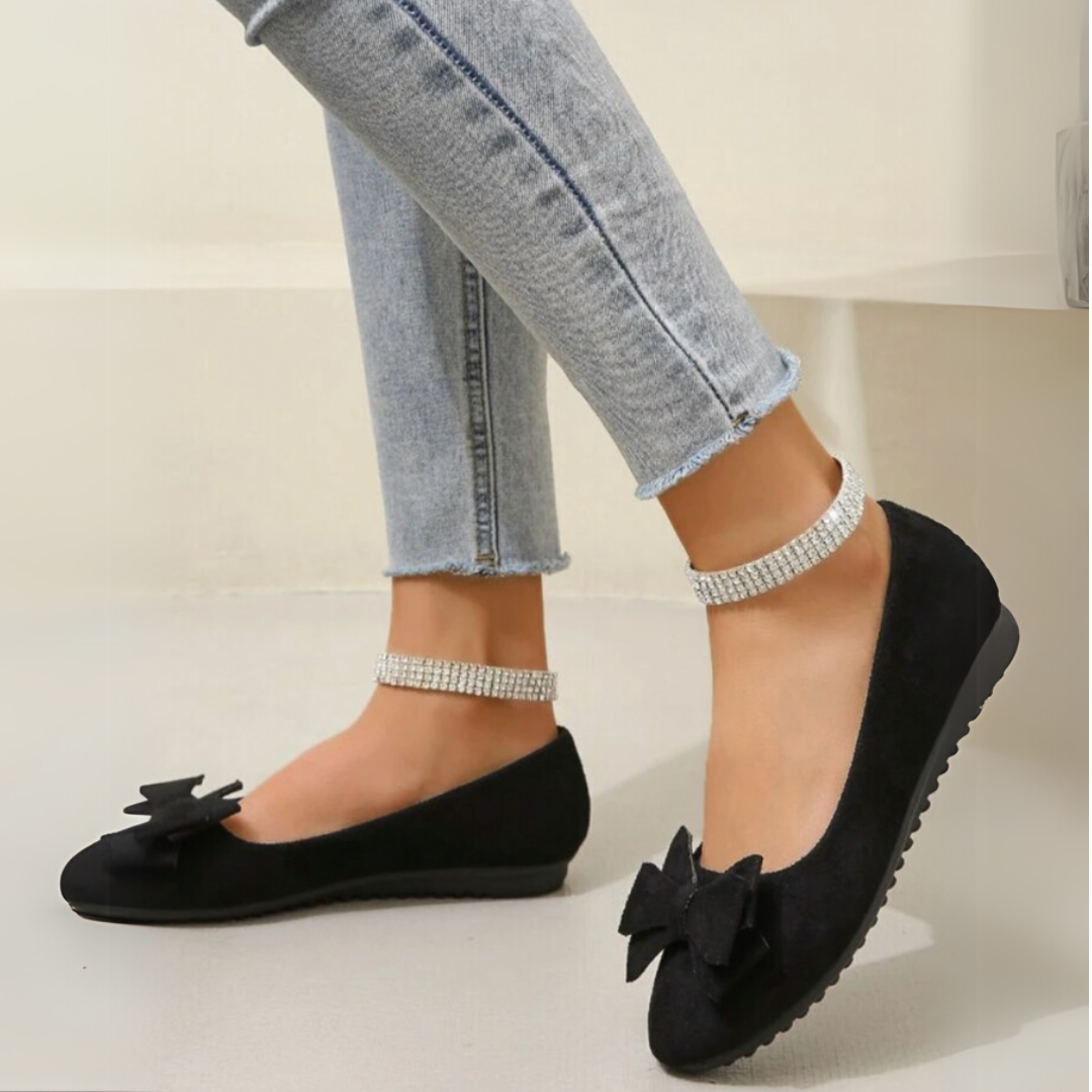 Women's Orthopaedic Comfort Shoes with Ankle Support