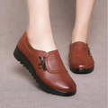 Women's Lightweight Orthopaedic Loafers with Arch Support