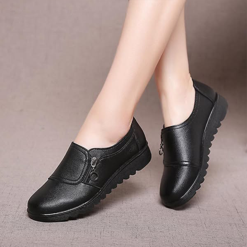 Women's Lightweight Orthopaedic Loafers with Arch Support