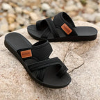 Women's Orthopedic Bunion Corrector Sandals with Anti-Slip Soles